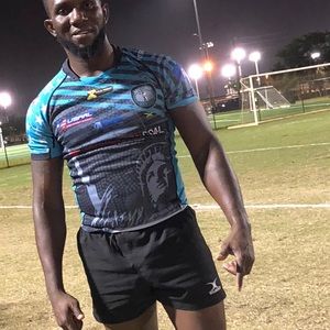 Meet your Posher, Tyrone